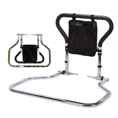 Extendable Bed Guard