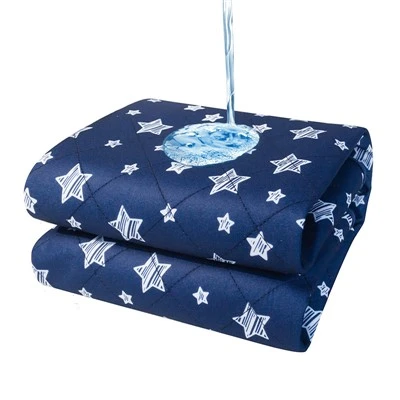 Washable Bed Protector