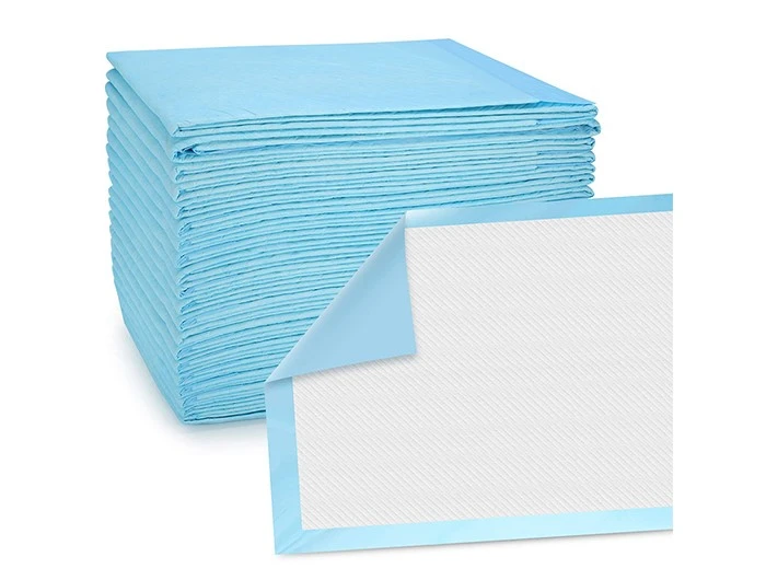 disposable bed pad