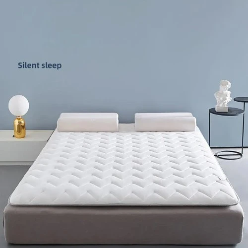 latex mattress pad