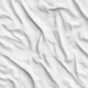 polyester blend