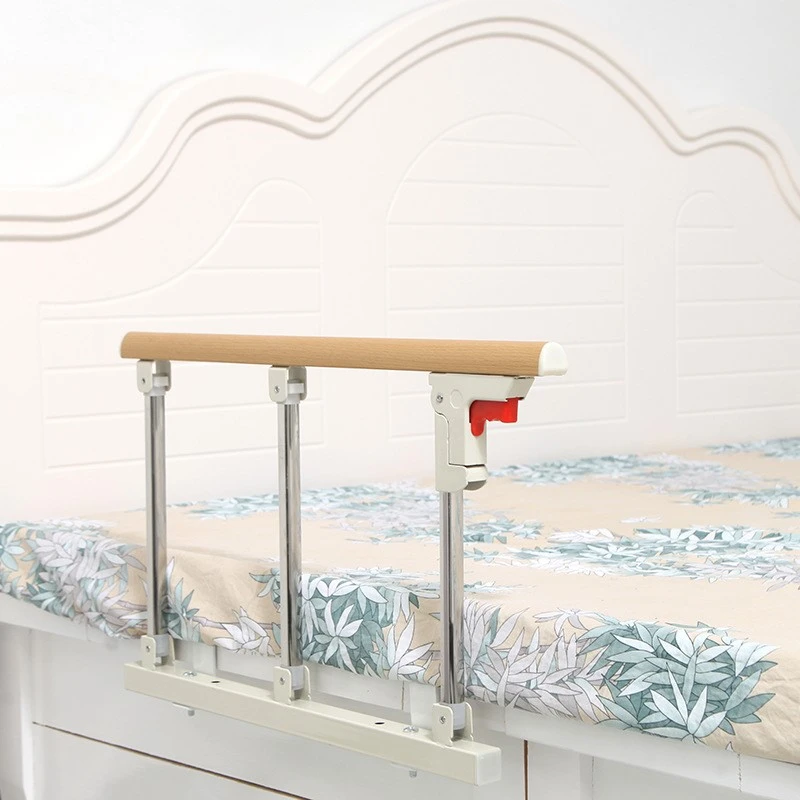 Bed Rails With Cross Bar 1