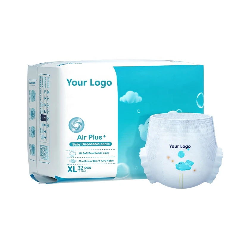 Diapers