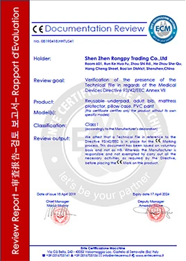 Certificate Certificate
