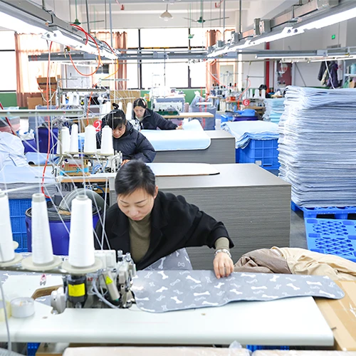 underpad manufacturer