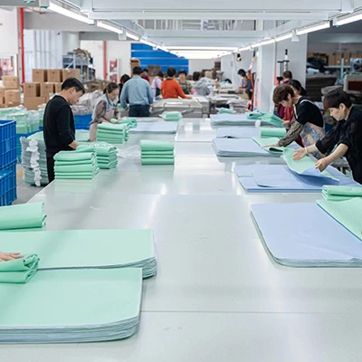 underpad manufacturer underpad manufacturer