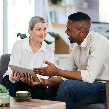 Customer-Centric Services