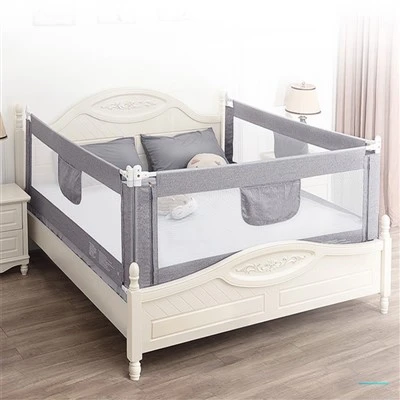 Bed Fall Guard