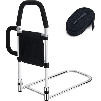 Bed Side Guard For Adults