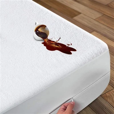 Cooling Mattress Encasement