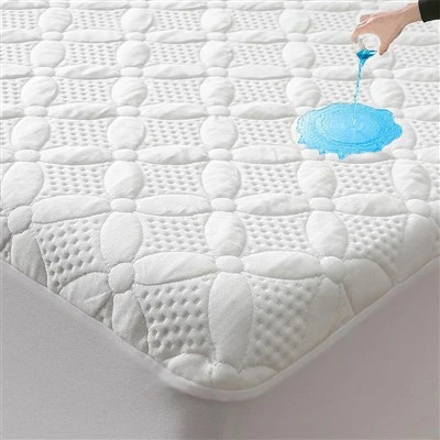 Incontinence Mattress Protector