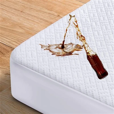 Rubber Mattress Pad