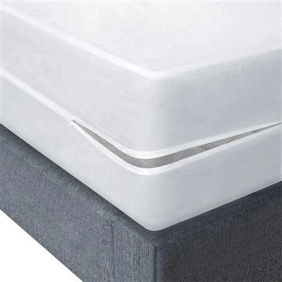 Vinyl Mattress Encasement