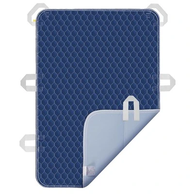 Washable Bed Mats For Adults